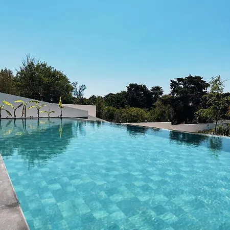 Hotel Kadagan Ayasaranda Çeşme