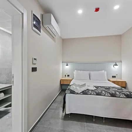 Kadagan Ayasaranda Hotel Çeşme