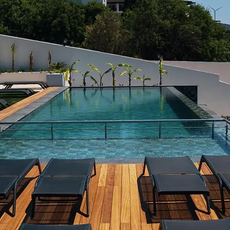 Kadagan Ayasaranda 2* Çeşme