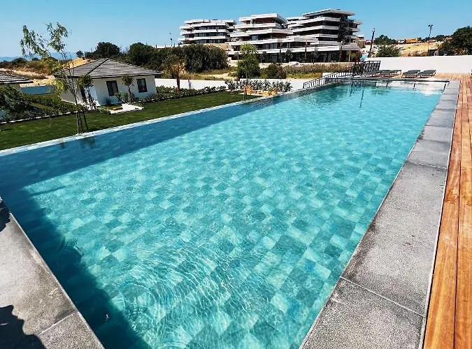 호텔 Kadagan Ayasaranda