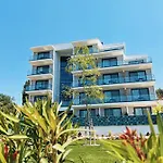 Hotel Kadagan Ayasaranda Çeşme