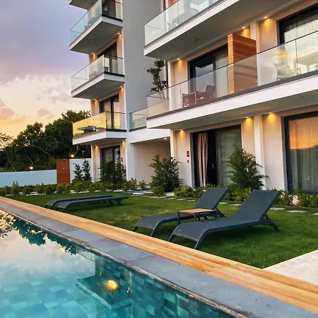 Kadagan Ayasaranda Ξενοδοχείο