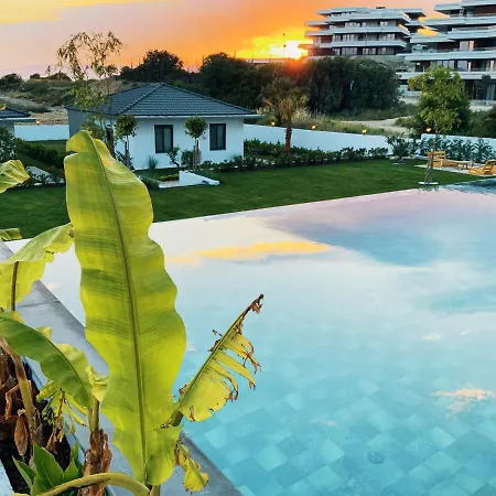 Kadagan Suıtes Ayasaranda Çeşme