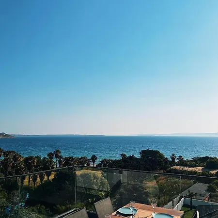 Kadagan Suıtes Ayasaranda Otel