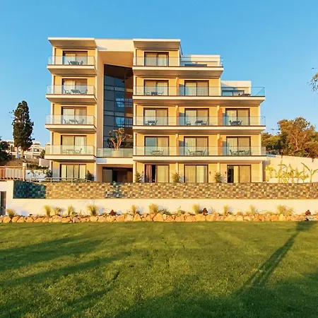 Kadagan Suıtes Ayasaranda Çeşme