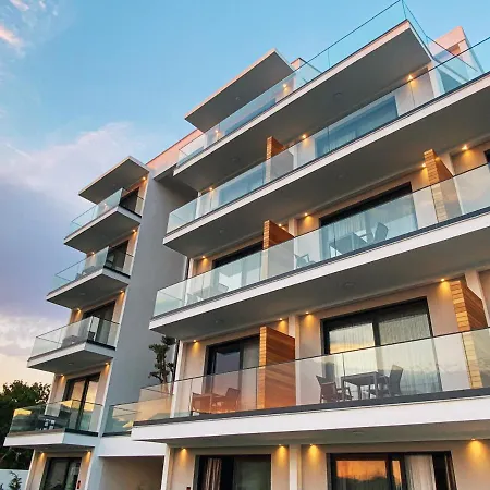 Kadagan Suıtes Ayasaranda 2* Çeşme
