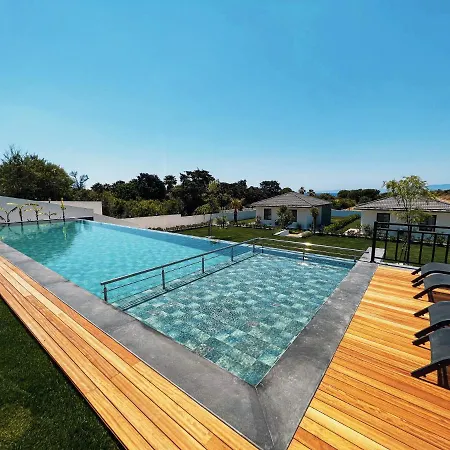 Otel Kadagan Suıtes Ayasaranda 2*