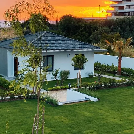 Kadagan Suıtes Ayasaranda Çeşme