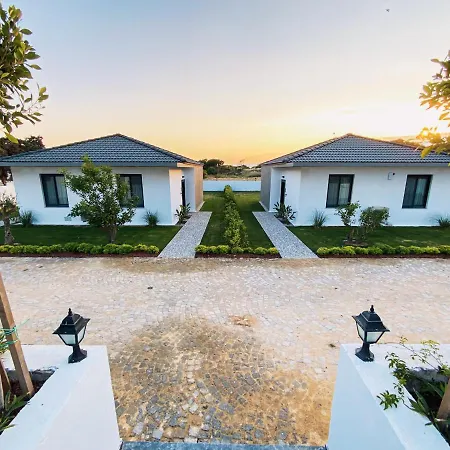 Kadagan Suıtes Ayasaranda 2* Çeşme