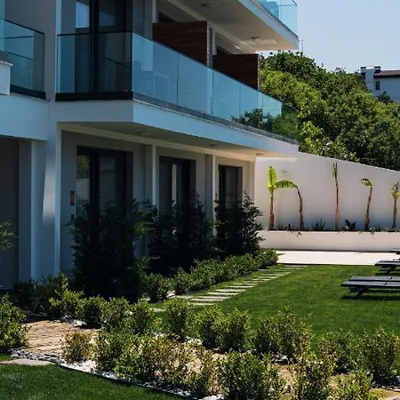 Ξενοδοχείο Kadagan Ayasaranda 2*