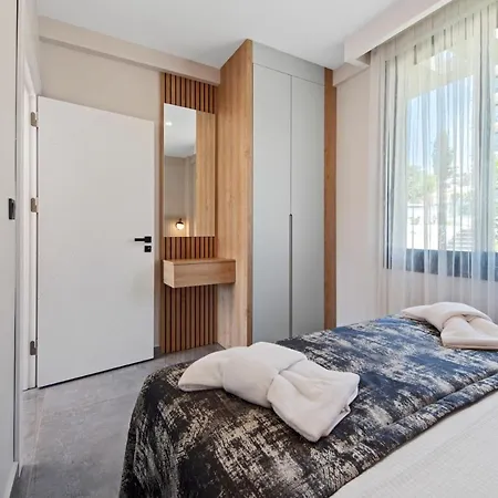 Otel Kadagan Suıtes Ayasaranda Çeşme