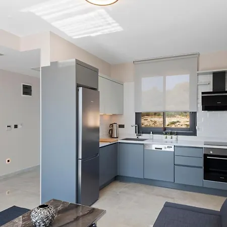 Kadagan Ayasaranda Ξενοδοχείο Çeşme