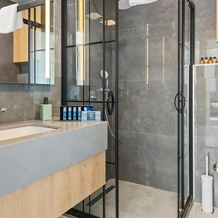 Ξενοδοχείο Kadagan Ayasaranda Çeşme