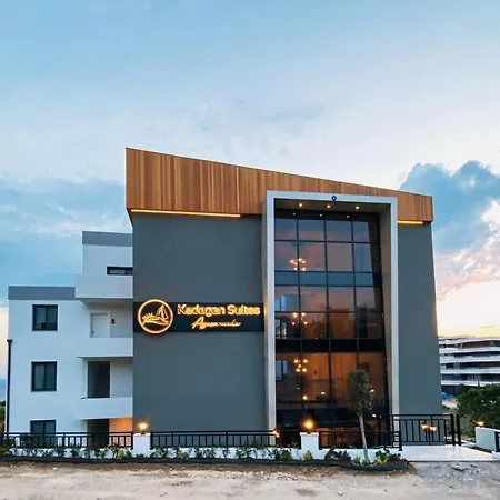 Ξενοδοχείο Kadagan Ayasaranda 2*