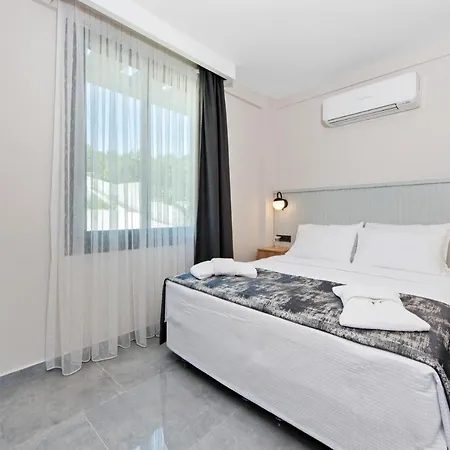 Kadagan Ayasaranda Ξενοδοχείο