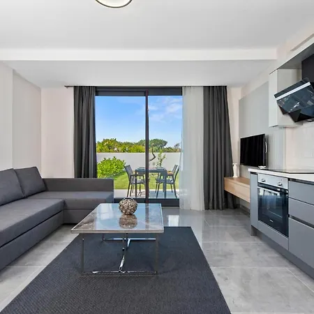 Kadagan Suıtes Ayasaranda Otel Çeşme