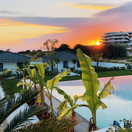 Ξενοδοχείο Kadagan Ayasaranda