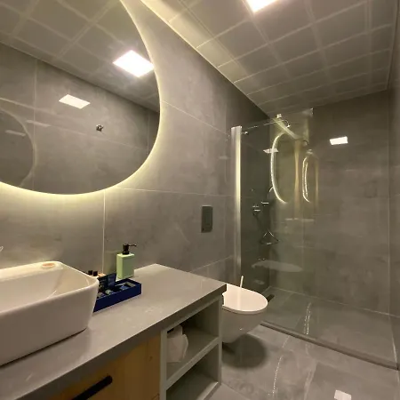 Otel Kadagan Suıtes Ayasaranda
