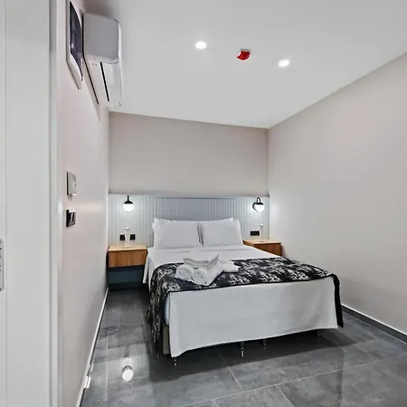 Kadagan Ayasaranda Ξενοδοχείο